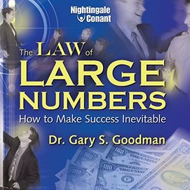 The Law of Large Numbers