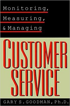 Monitoring, Measuring, & Managing Customer Service