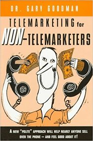 Telemarketing for Non-Telemarketers