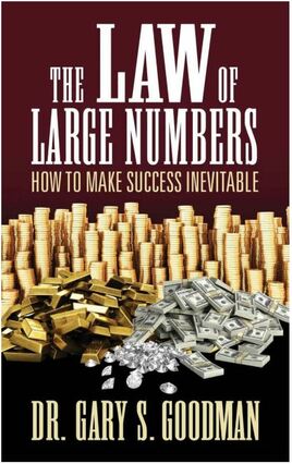 The Law of Large Numbers: How to Make Success Inevitable